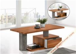 ISAAC COFFEE TABLE